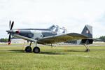 Aircraft N4247U, Airventure 2026., at KOSH, photo by GeorgeP