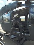 Aircraft 76 15, Airbus Helicopters H145M LUH SOF of the Bundeswehr Spezialkräfte (german special operations forces) at ILA 2026, Berlin, at EDDB, photo by iwarnecke