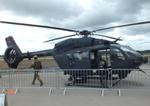 Aircraft 76 15, Airbus Helicopters H145M LUH SOF of the Bundeswehr Spezialkräfte (german special operations forces) at ILA 2026, Berlin, at EDDB, photo by iwarnecke