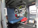 Aircraft 77 01, Airbus Helicopters H145M LUH SAR of Heeresflieger (German army aviation) at the ILA 2026, Berlin #i, at EDDB, photo by iwarnecke