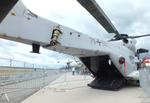 Aircraft 79 53, NHI NH90 NTH Sea Lion of the Marineflieger (German Navy) at ILA 2026, Berlin, at EDDB, photo by iwarnecke