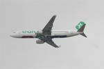 F-GZHU photo, click to enlarge