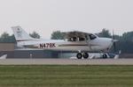 N478K photo, click to enlarge