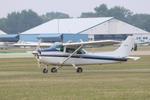 Aircraft N6294N, Cessna 182R, at KOSH, photo by MarkPasqualino