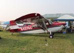 N427AC photo, click to enlarge