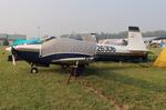 N263DB photo, click to enlarge