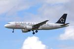 Aircraft HB-IJO, Copenhagen 1.9.2026, at CPH, photo by leo larsen