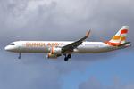 Aircraft OY-VKE, Copenhagen 1.9.2026, at CPH, photo by leo larsen