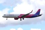 Aircraft 9H-WDF, Copenhagen 1.9.2026, at CPH, photo by leo larsen
