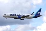 Aircraft TF-ICM, Copenhagen 1.9.2026, at CPH, photo by leo larsen