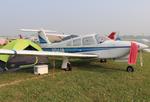Aircraft N2144M, Piper PA-28RT-201T, at KOSH, photo by MarkPasqualino