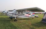 Aircraft N85GP, American Champion 8KCAB, at KOSH, photo by MarkPasqualino