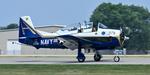 Aircraft N289RD, Oshkosh 26, at KOSH, photo by topgunphotography