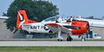 Aircraft N7160C, Oshkosh 26, at KOSH, photo by topgunphotography