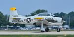 Aircraft N14103, Oshkosh26, at KOSH, photo by topgunphotography