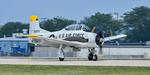 Aircraft N14103, Oshkosh 26, at KOSH, photo by topgunphotography