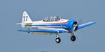 Aircraft N41BT, Oshkosh 26, at KOSH, photo by topgunphotography