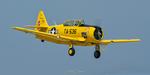 Aircraft N946WF, Oshkosh 26, at KOSH, photo by topgunphotography