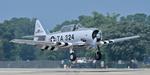 Aircraft N722AC, Oshkosh 26, at KOSH, photo by topgunphotography