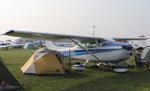 Aircraft N52590, Cessna 182P, at KOSH, photo by MarkPasqualino