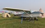 Aircraft N2072S, Cessna TR182, at KOSH, photo by MarkPasqualino
