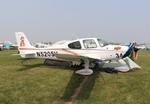 N520SU photo, click to enlarge