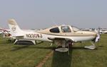 N230WJ photo, click to enlarge