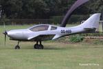 Aircraft OO-H89, At Amougies on 29-08-2026., at EBAM, photo by Raymond De Clercq
