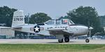 Aircraft N44MT, Oshkosh 26, at KOSH, photo by topgunphotography