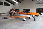 Aircraft OK-FUA41, At JMB Amougies on 29-08-2026., at EBAM, photo by Raymond De Clercq