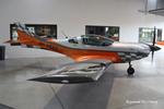 Aircraft OM-M660, At JMB Amougies on 29-08-2026., at EBAM, photo by Raymond De Clercq