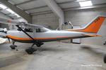 Aircraft 59DWE, At Amougies on 29-08-2026., at EBAM, photo by Raymond De Clercq