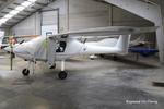 Aircraft 59DVE, At Amougies on 29-08-2026., at EBAM, photo by Raymond De Clercq