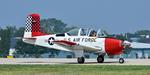 Aircraft N638LL, Oshkosh 26, at KOSH, photo by topgunphotography