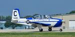 Aircraft N45MG, Oshkosh 26, at KOSH, photo by topgunphotography