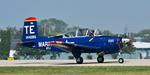 Aircraft N245Z, Oshkosh 26, at KOSH, photo by topgunphotography