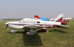 Aircraft N83775, Piper PA-28-181, at KOSH, photo by MarkPasqualino