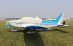Aircraft C-GXJF, Piper PA-28-151, at KOSH, photo by MarkPasqualino