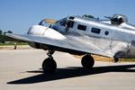 Aircraft N14437, Watsonville airport airshow in California 1995., at KWVI, photo by ClaytonEddy