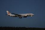 Aircraft B-5920, Rwy 19L, at ESSA, photo by wijken
