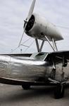 Aircraft N16793, Watsonville airport airshow in California 1995, at KWVI, photo by ClaytonEddy
