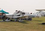 Aircraft N6026K, Cirrus SR22, at KOSH, photo by MarkPasqualino
