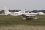 N537V photo, click to enlarge