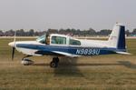 N9899U photo, click to enlarge