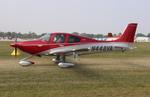 N448VA photo, click to enlarge