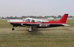 N501BT photo, click to enlarge