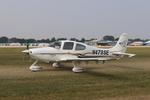 N478SE photo, click to enlarge