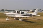 N623WM photo, click to enlarge