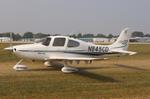 N845CD photo, click to enlarge