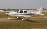 N952DS photo, click to enlarge